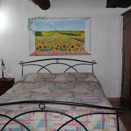 Armaiolo Relax Daire Rapolano Terme Dış mekan fotoğraf