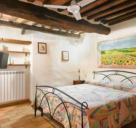 Armaiolo Relax Daire Rapolano Terme Dış mekan fotoğraf
