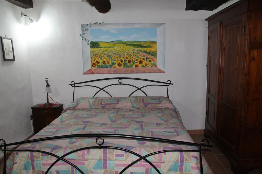 Armaiolo Relax Daire Rapolano Terme Dış mekan fotoğraf