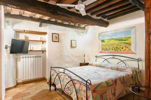 Armaiolo Relax Daire Rapolano Terme Dış mekan fotoğraf