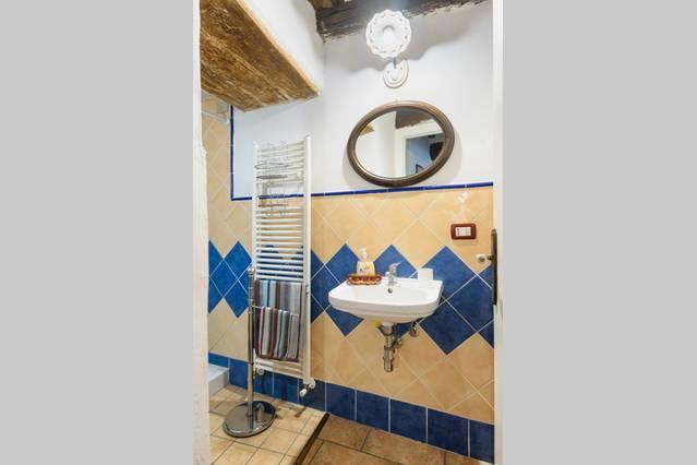Armaiolo Relax Daire Rapolano Terme Dış mekan fotoğraf